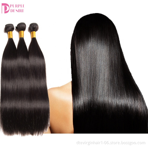 LSY Hair Long Keeping Excellent Quality Bodywave Human Hair Virgin Brazilian